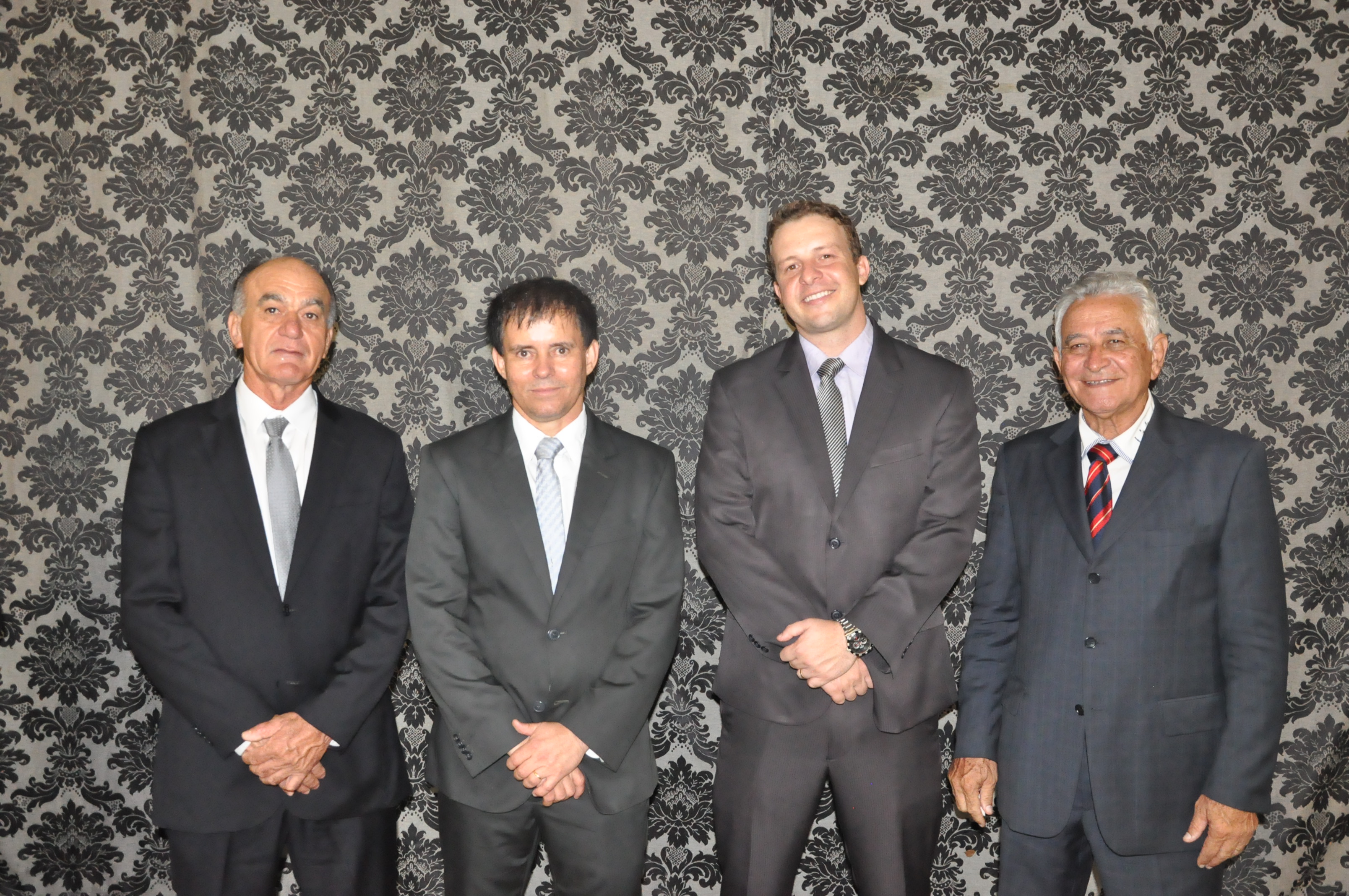 IFMG Bambuí Colegio de dirigentes 3