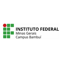 Logo IFMG para CGTI