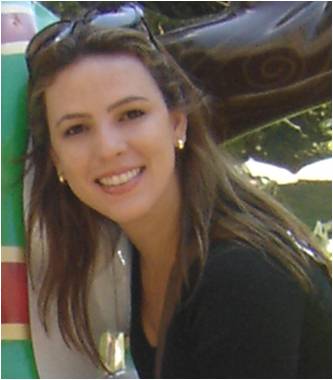 Amanda Soriano Araújo Barezani