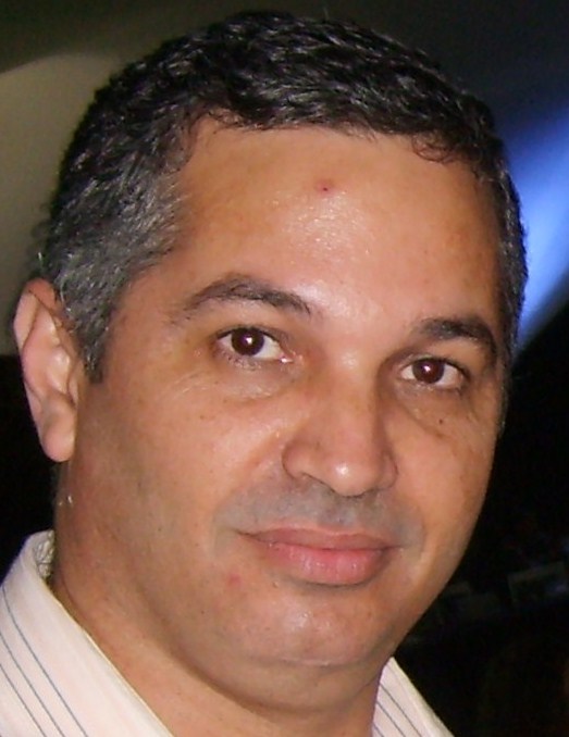 Antônio Augusto Rocha Athayde