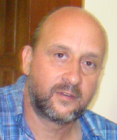 Marcus Vinícius Duarte