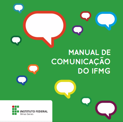 Manual de Comunicação do IFMG