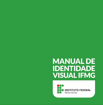 Manual de Identidade Visual do IFMG